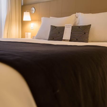 Staybridge Suites Sao Paulo By Ihg Ngoại thất bức ảnh