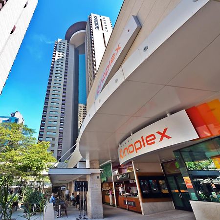 Staybridge Suites Sao Paulo By Ihg Ngoại thất bức ảnh
