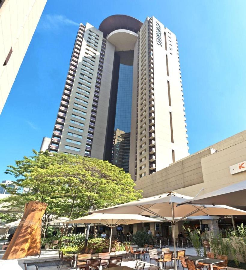 Staybridge Suites Sao Paulo, An Ihg Hotel Ngoại thất bức ảnh