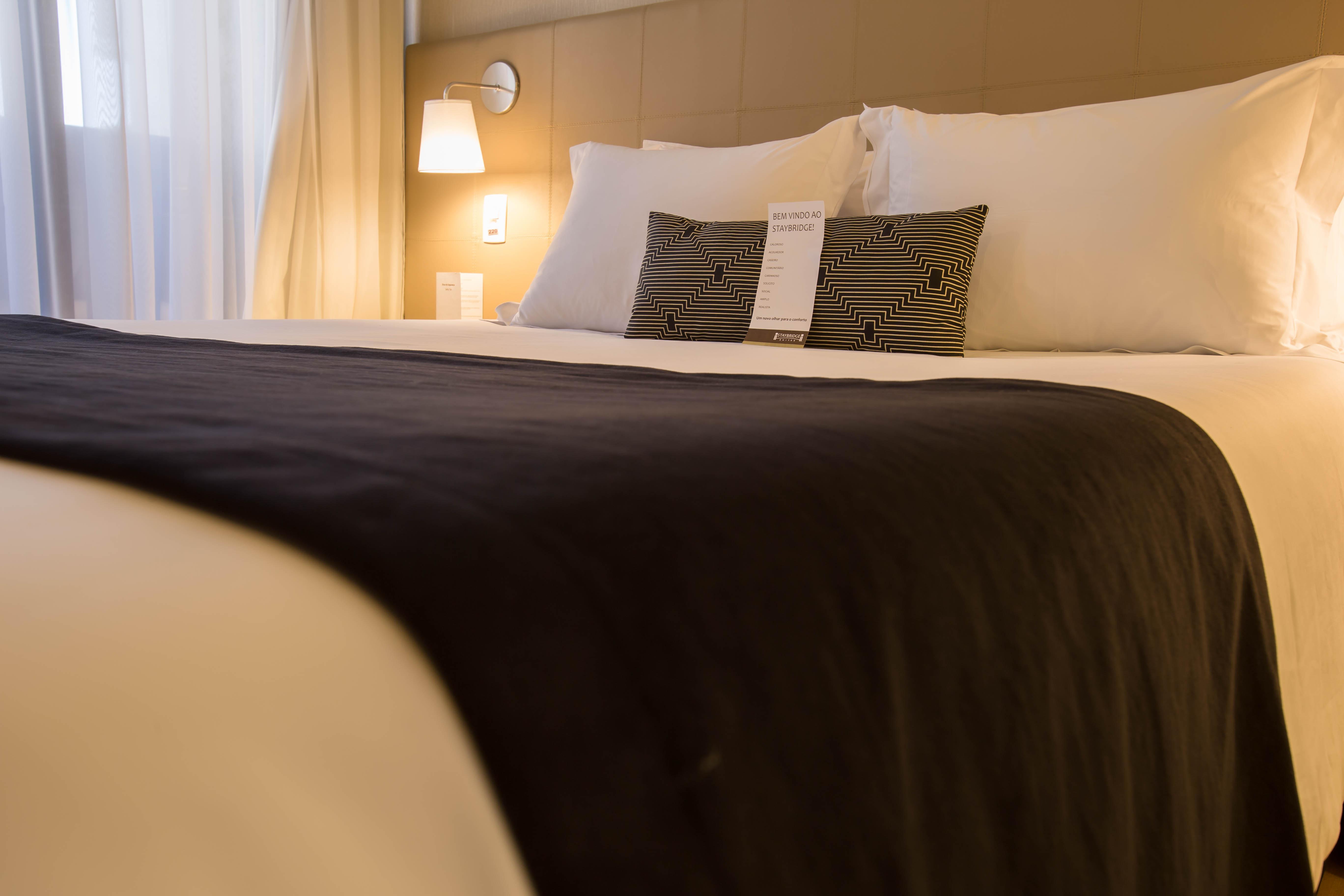Staybridge Suites Sao Paulo By Ihg Ngoại thất bức ảnh