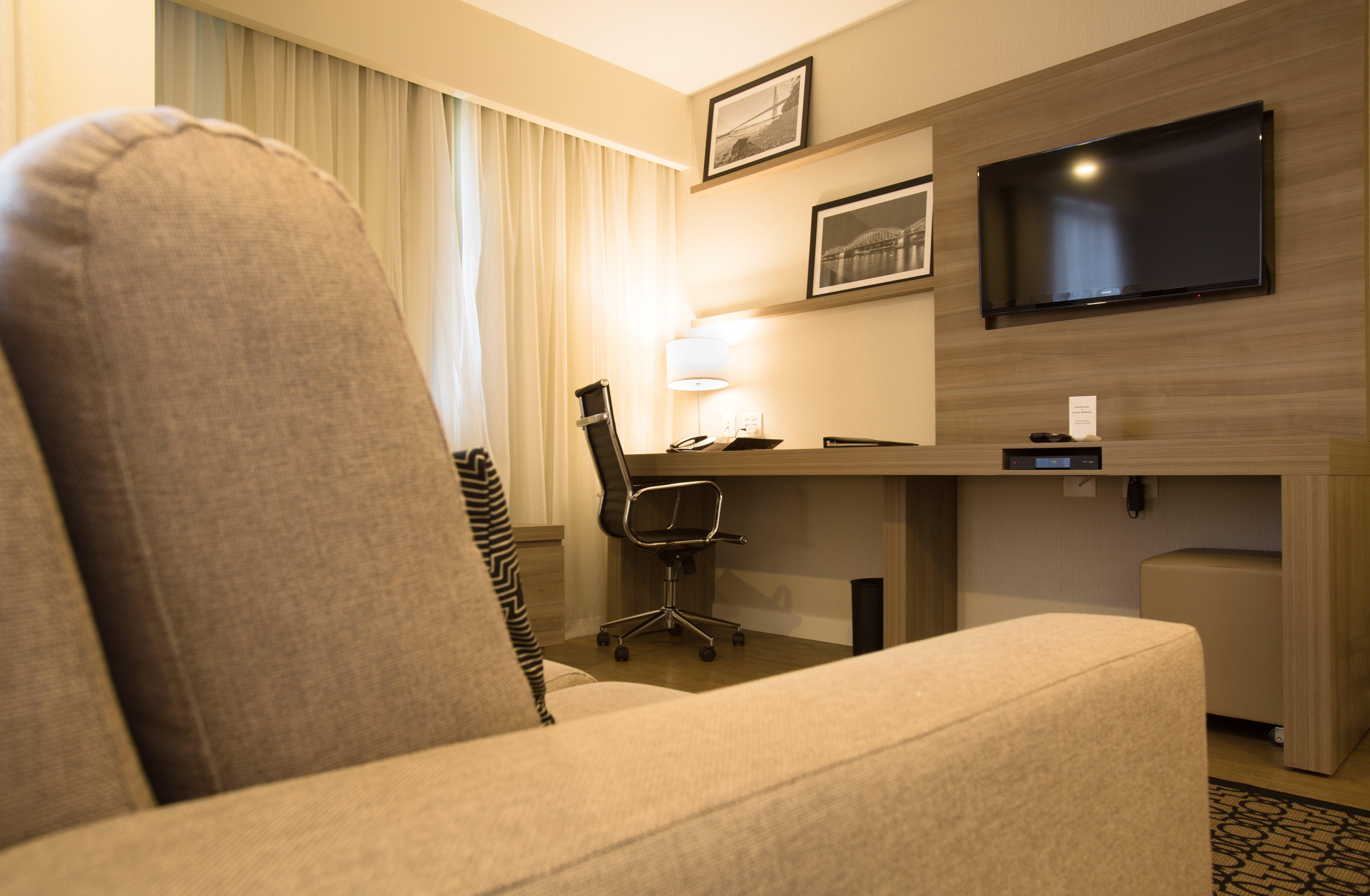 Staybridge Suites Sao Paulo, An Ihg Hotel Ngoại thất bức ảnh