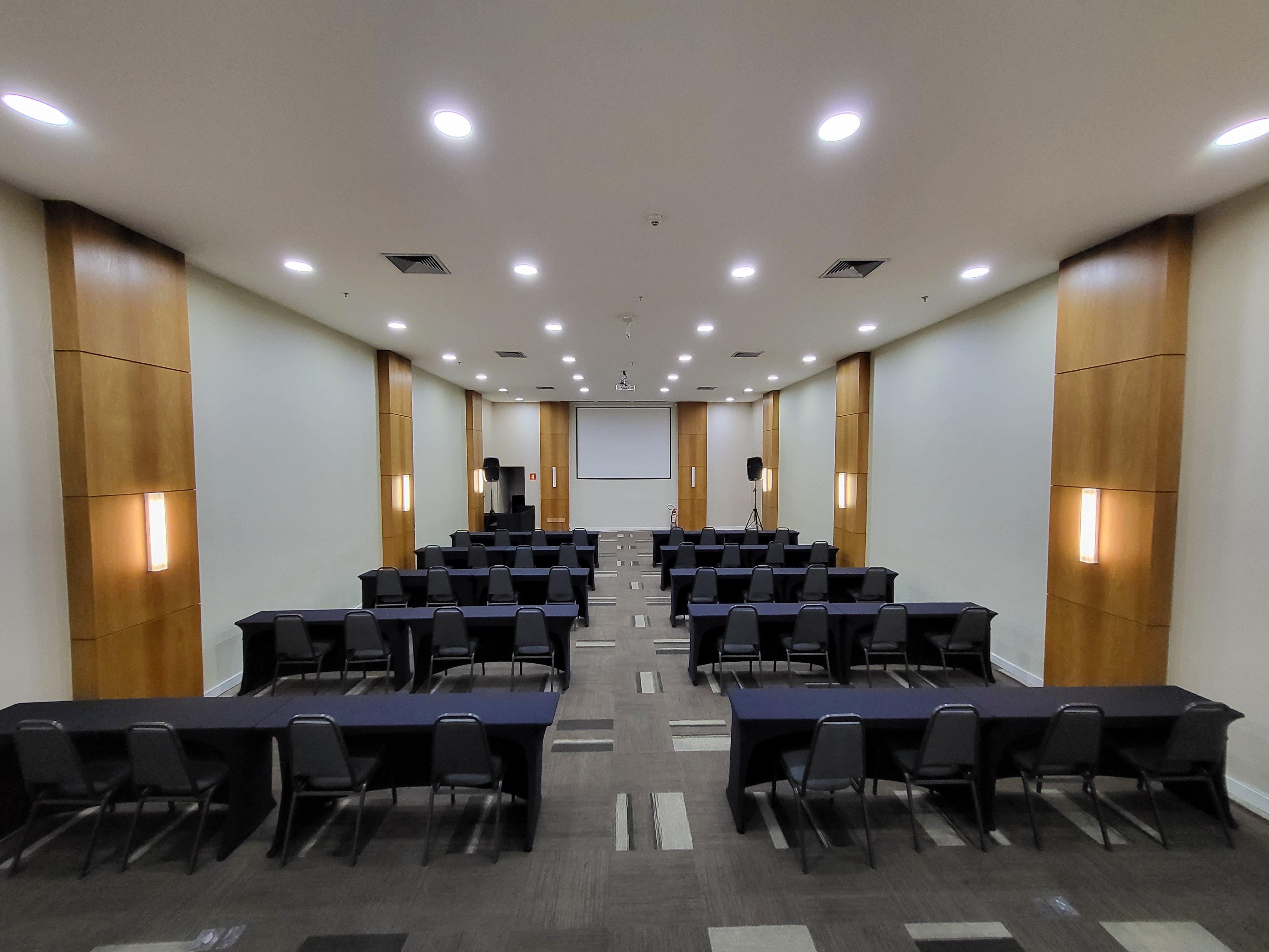 Staybridge Suites Sao Paulo, An Ihg Hotel Ngoại thất bức ảnh