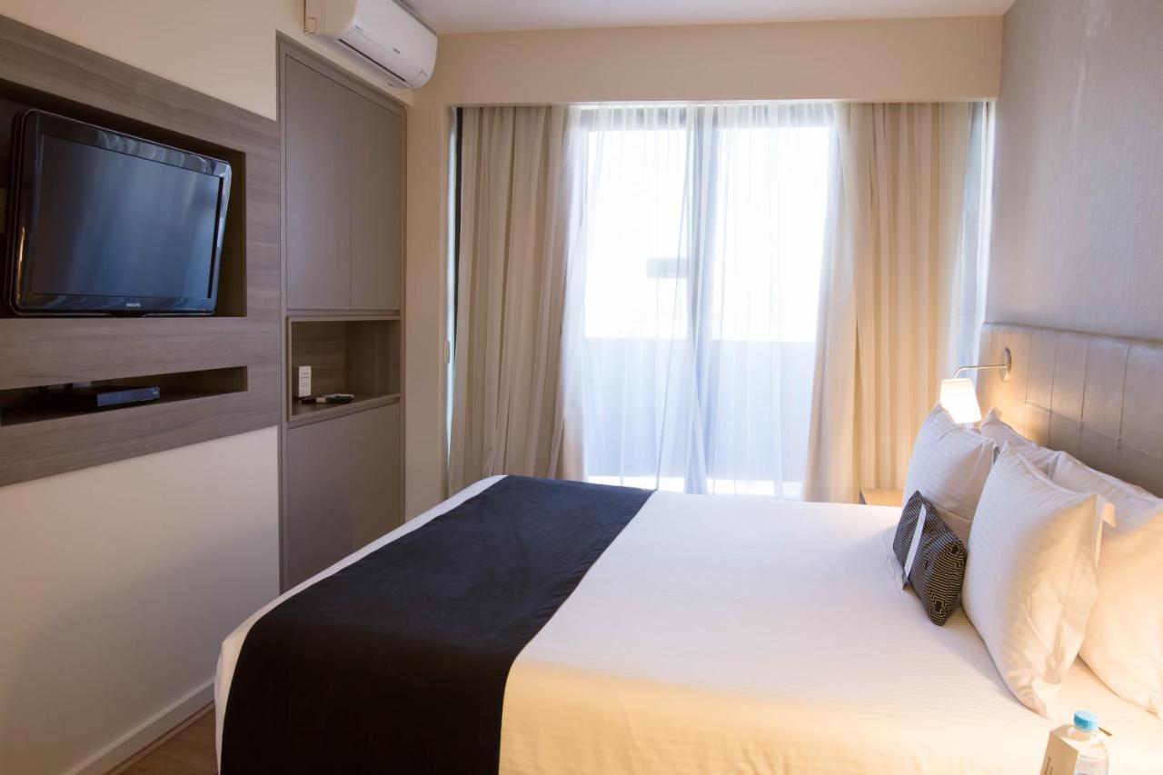 Staybridge Suites Sao Paulo, An Ihg Hotel Ngoại thất bức ảnh