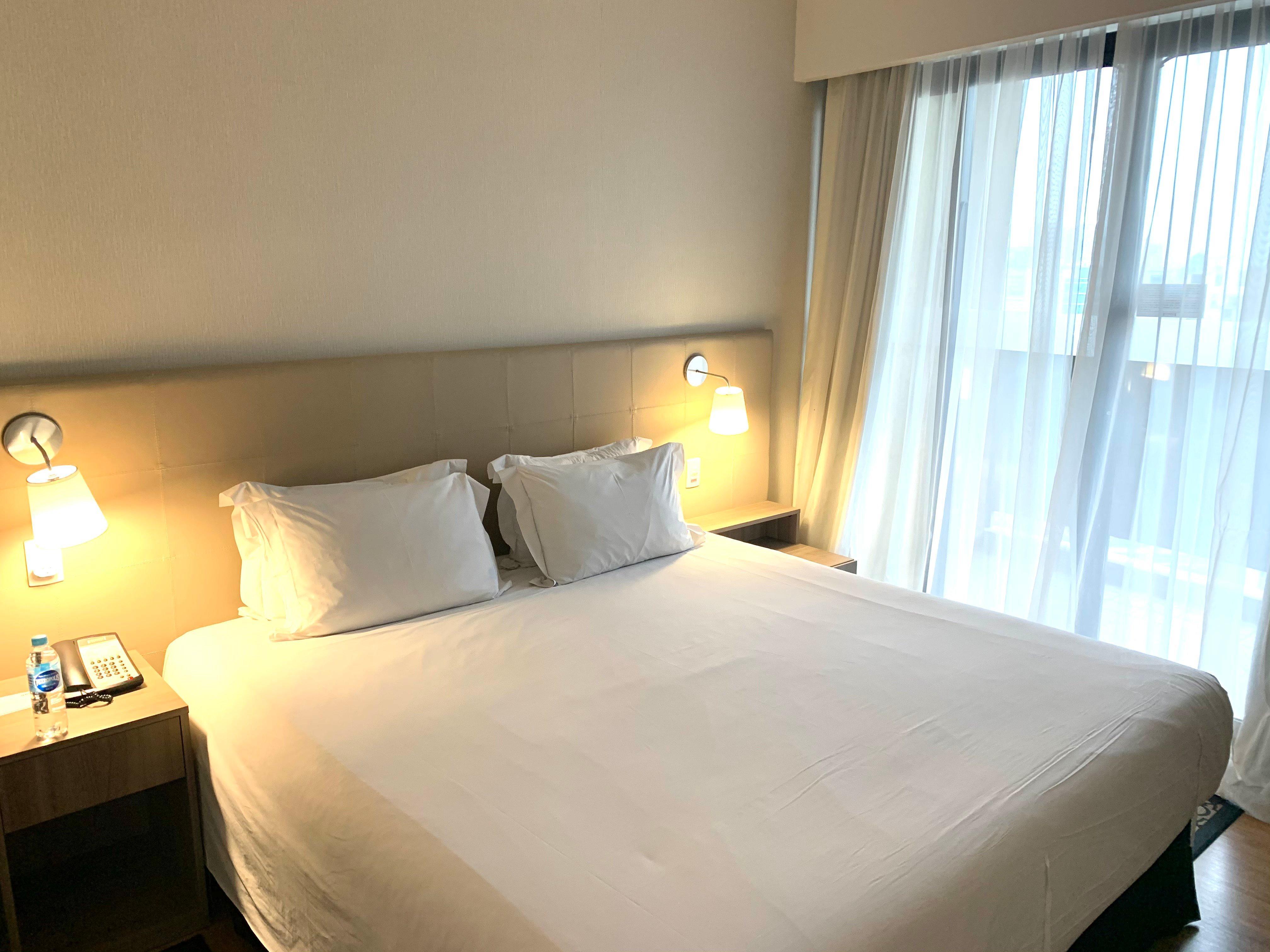 Staybridge Suites Sao Paulo, An Ihg Hotel Ngoại thất bức ảnh