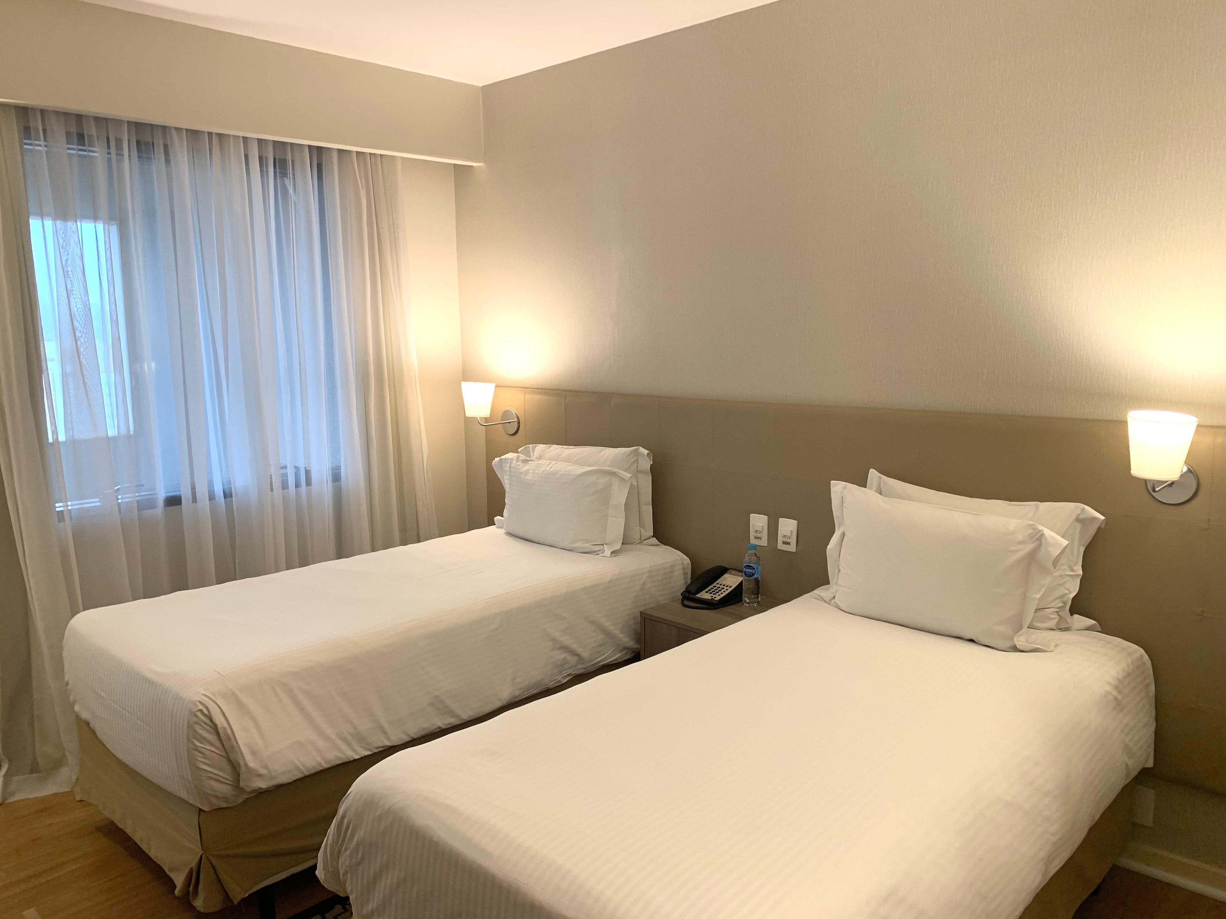 Staybridge Suites Sao Paulo, An Ihg Hotel Ngoại thất bức ảnh