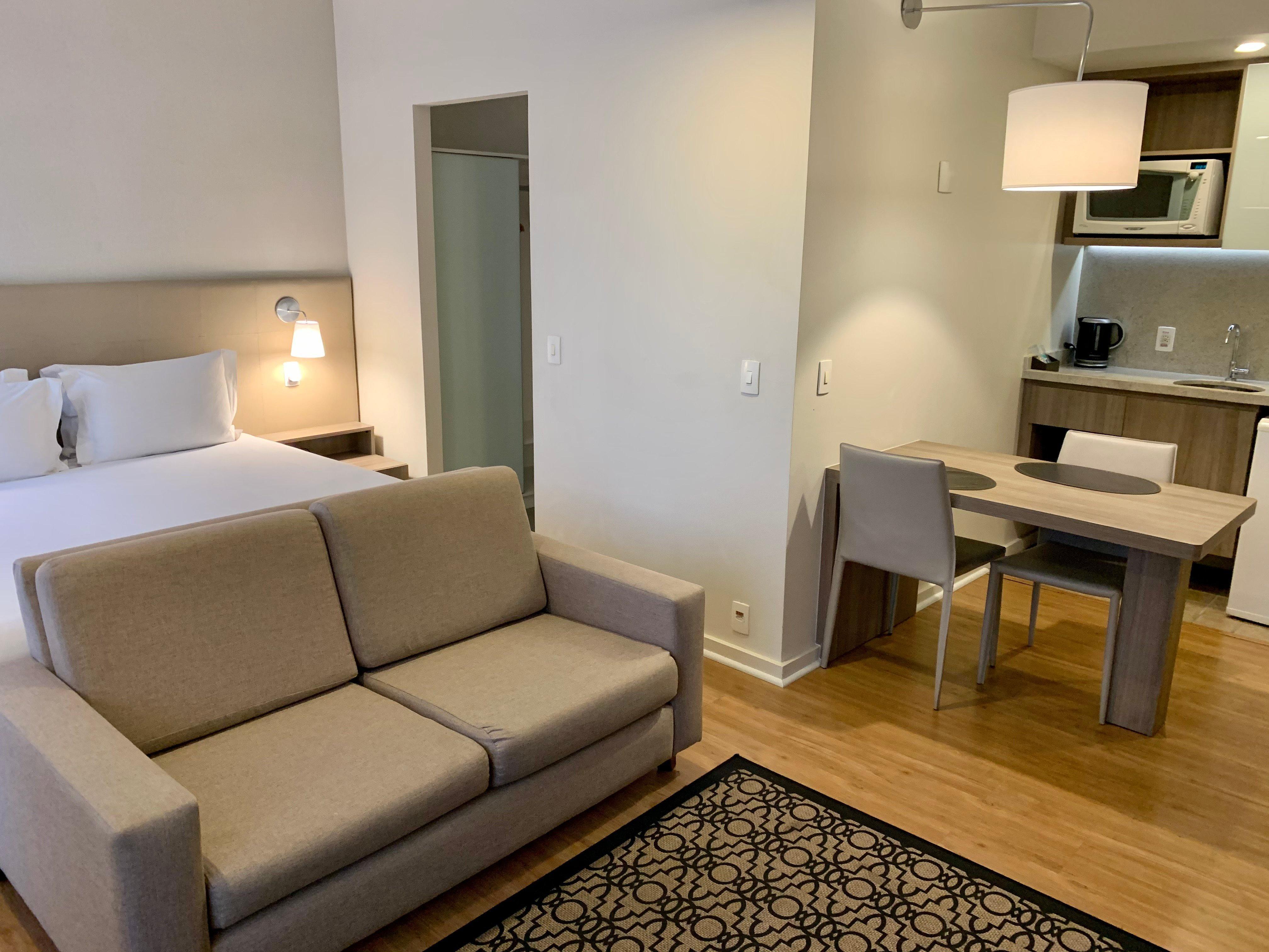 Staybridge Suites Sao Paulo, An Ihg Hotel Ngoại thất bức ảnh