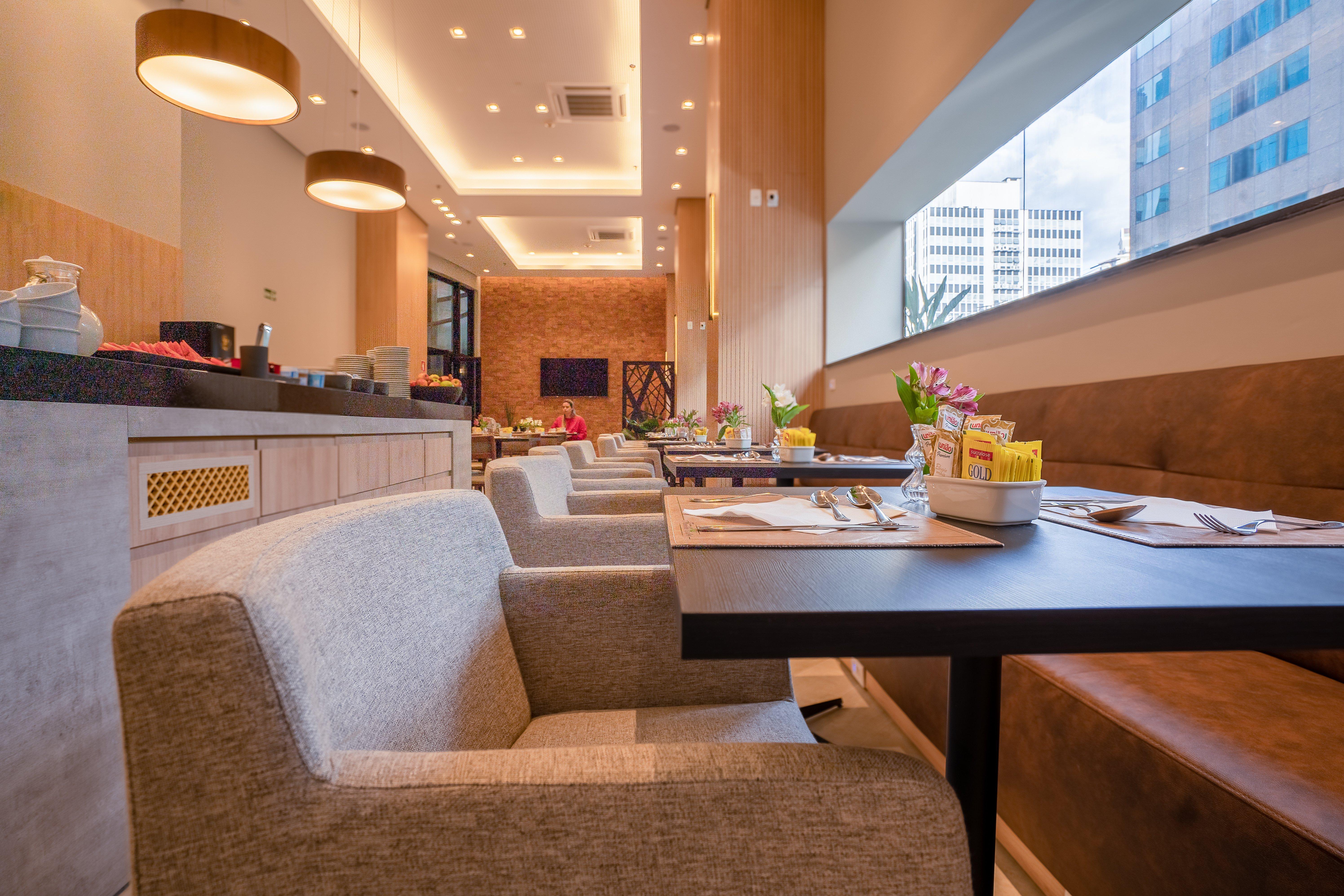 Staybridge Suites Sao Paulo, An Ihg Hotel Ngoại thất bức ảnh