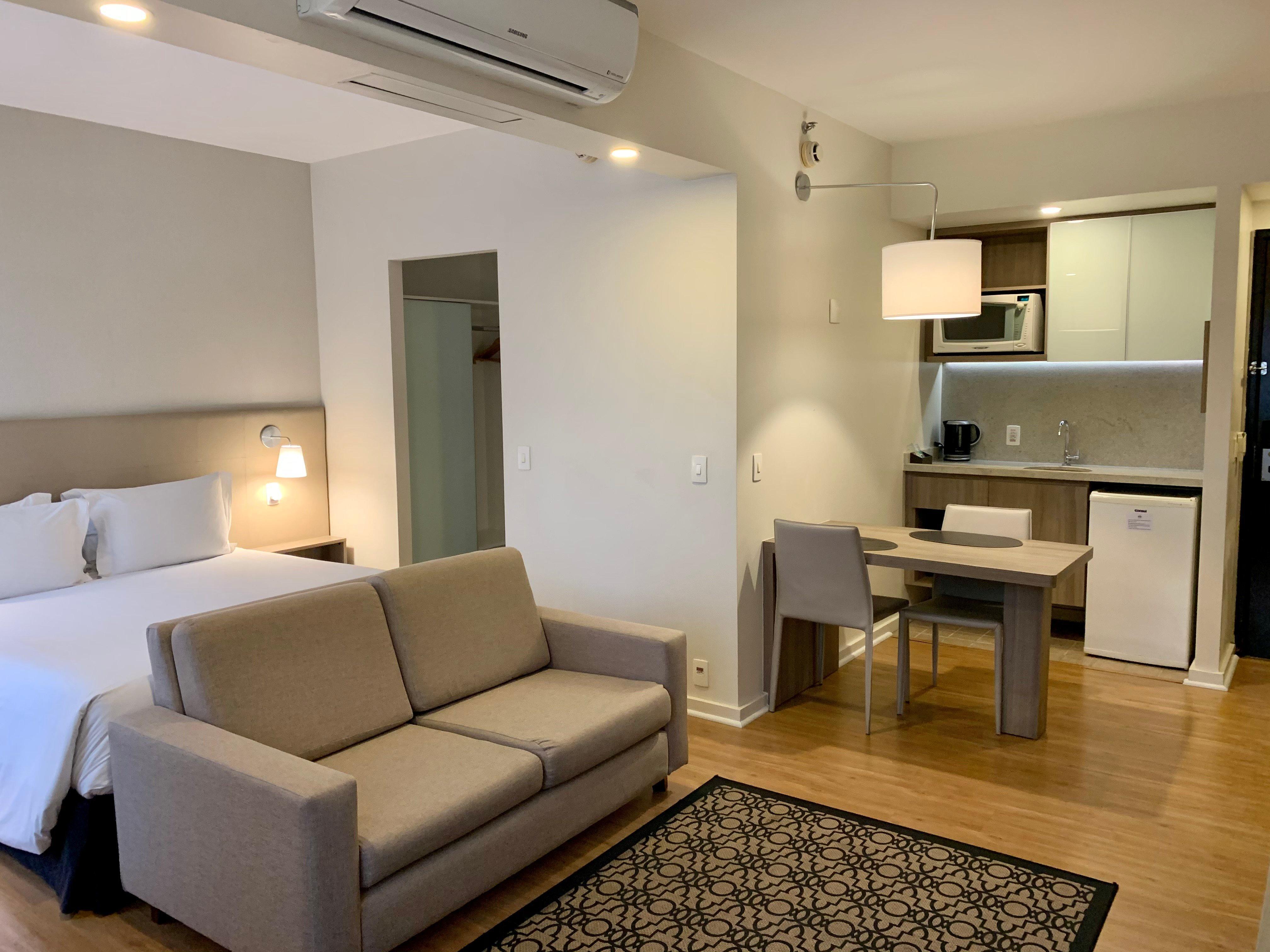 Staybridge Suites Sao Paulo, An Ihg Hotel Ngoại thất bức ảnh