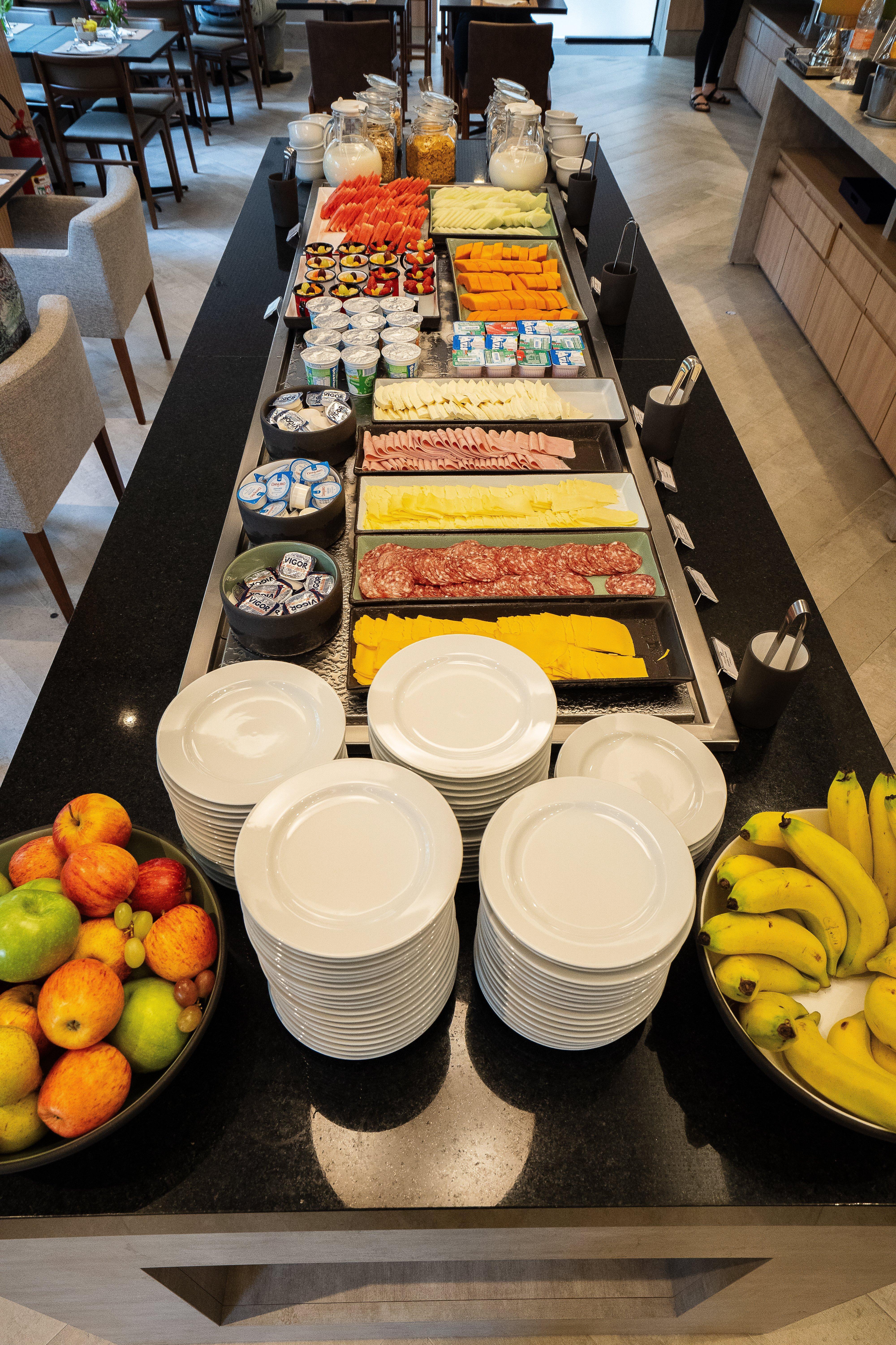 Staybridge Suites Sao Paulo, An Ihg Hotel Ngoại thất bức ảnh