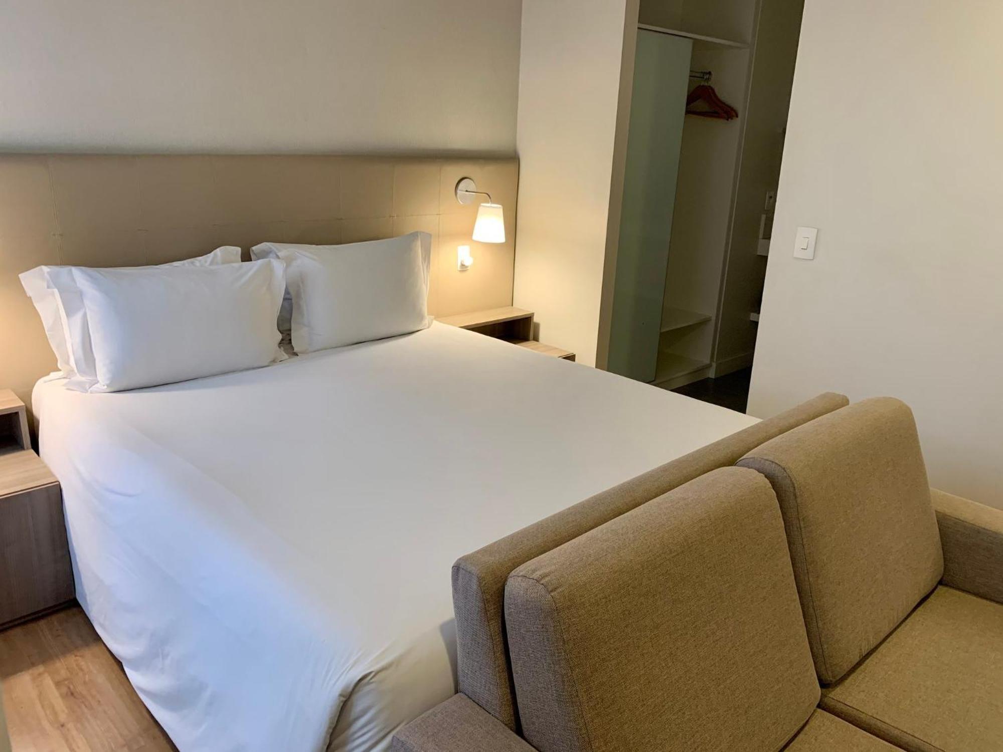Staybridge Suites Sao Paulo By Ihg Ngoại thất bức ảnh