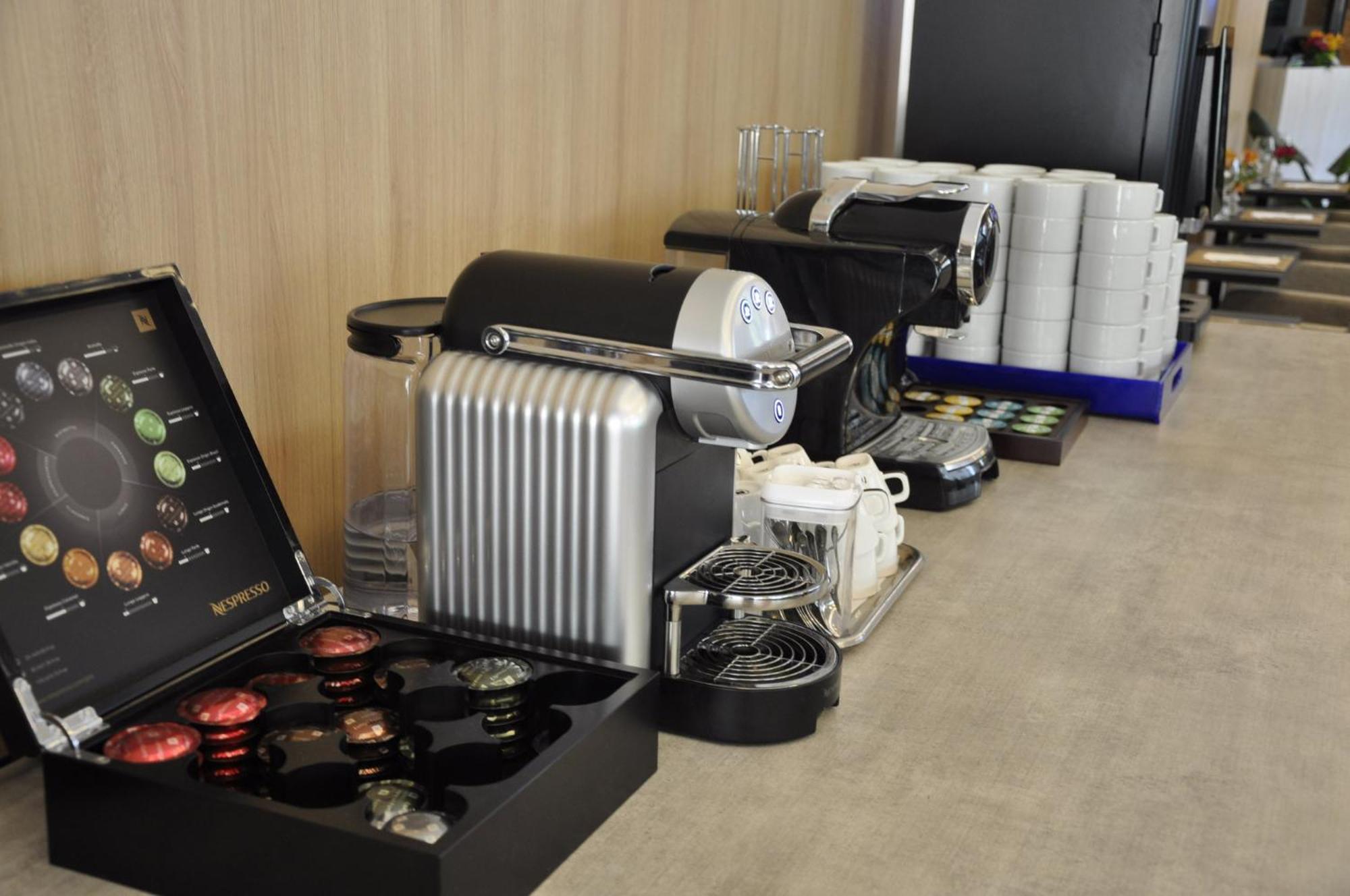 Staybridge Suites Sao Paulo By Ihg Ngoại thất bức ảnh