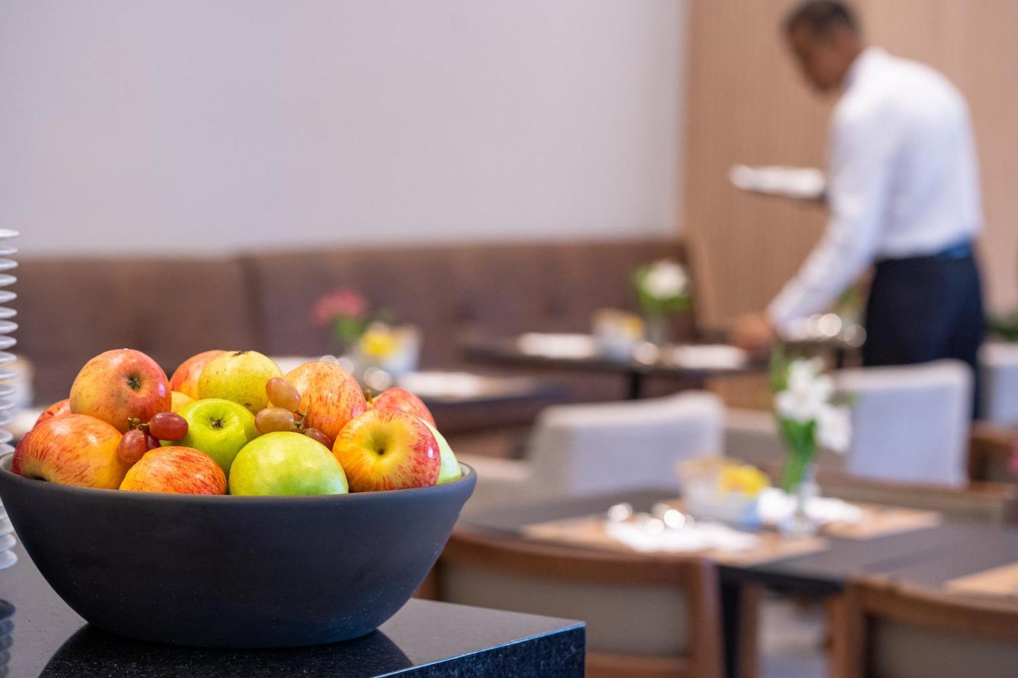 Staybridge Suites Sao Paulo By Ihg Ngoại thất bức ảnh