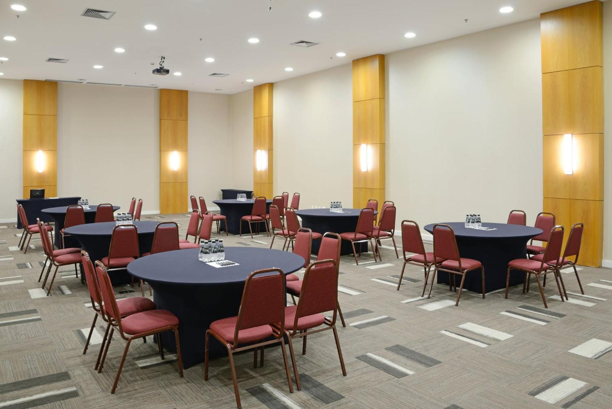 Staybridge Suites Sao Paulo By Ihg Ngoại thất bức ảnh