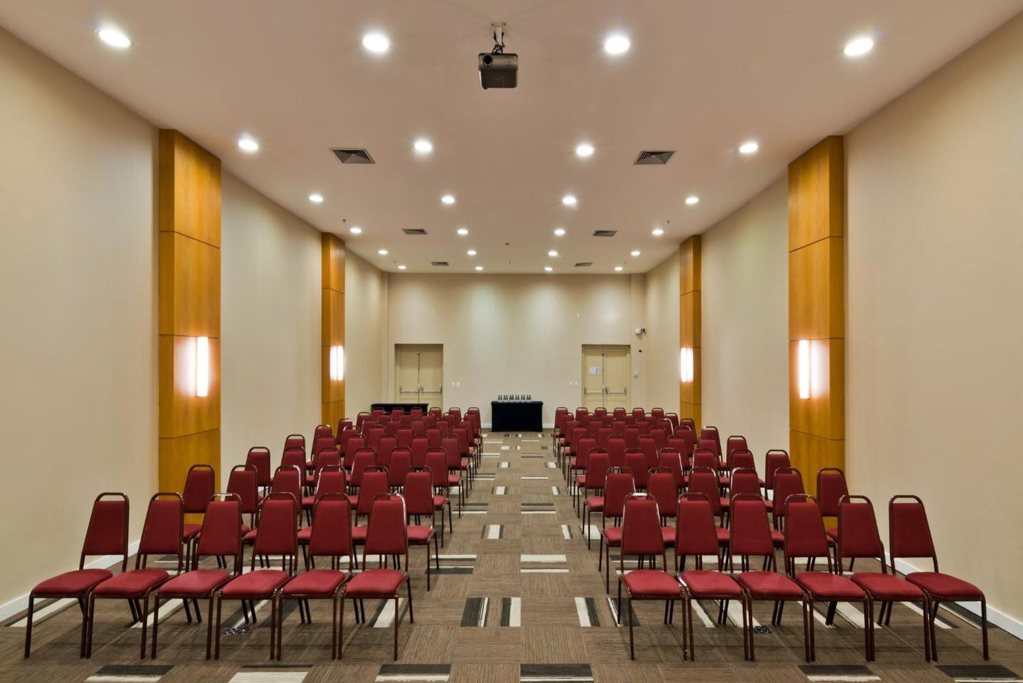 Staybridge Suites Sao Paulo By Ihg Ngoại thất bức ảnh
