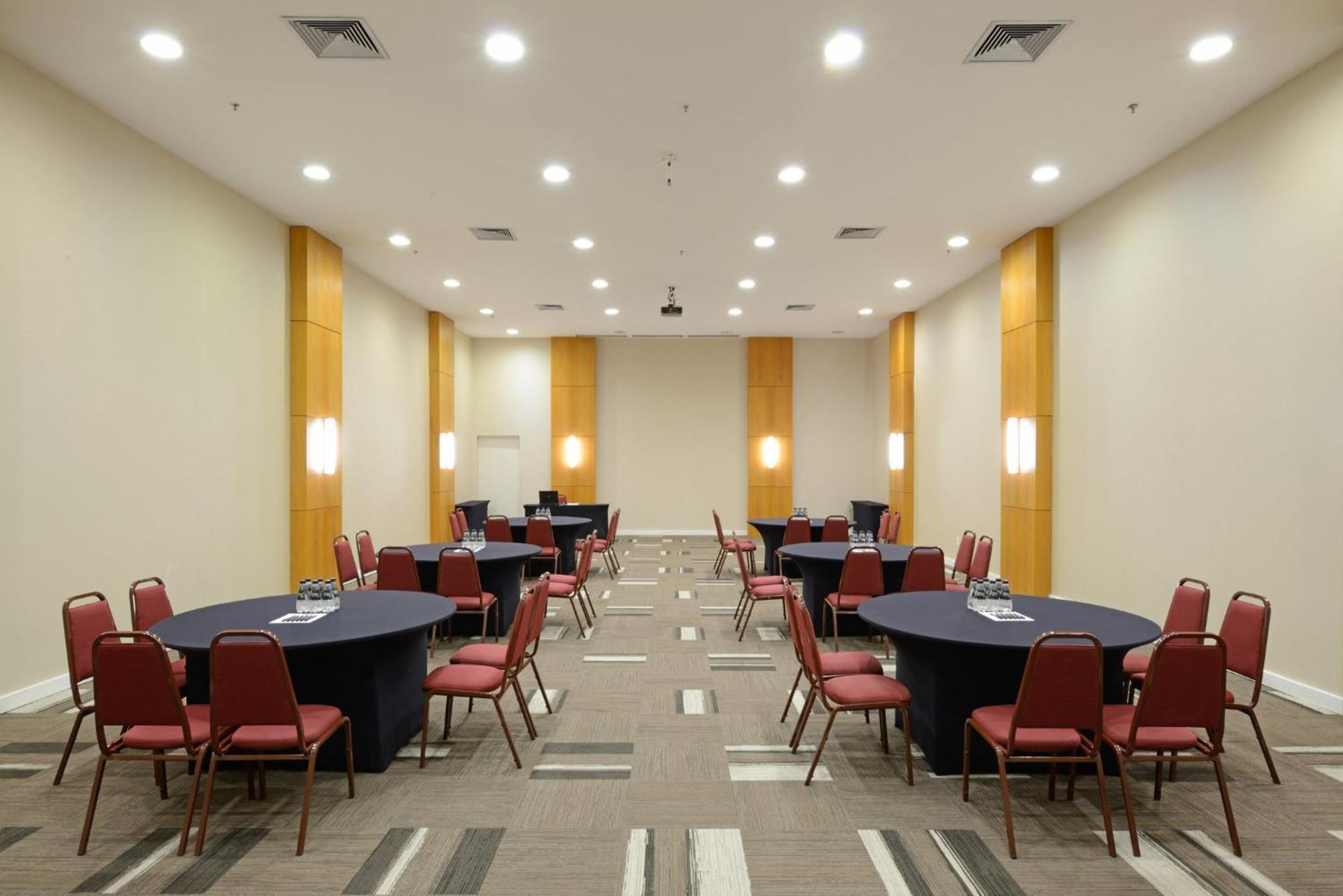 Staybridge Suites Sao Paulo By Ihg Ngoại thất bức ảnh